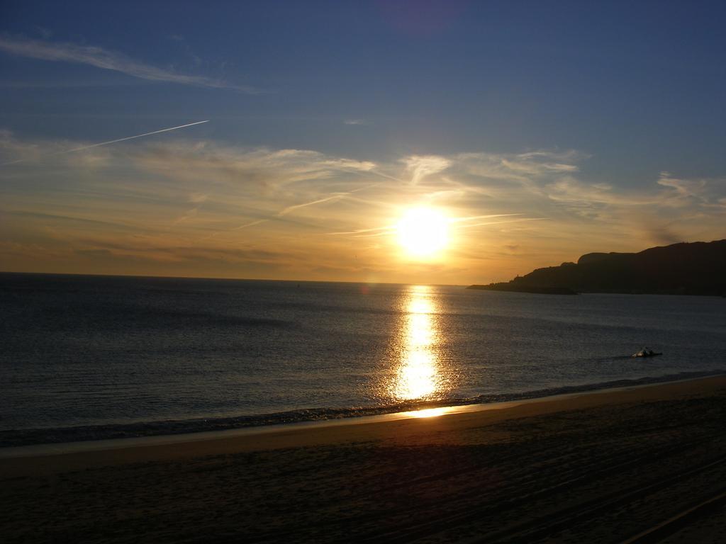Mar De Sesimbra公寓 外观 照片